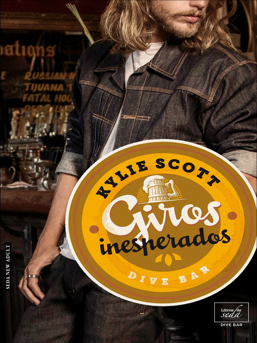 Title details for Giros inesperados by Kylie Scott - Available